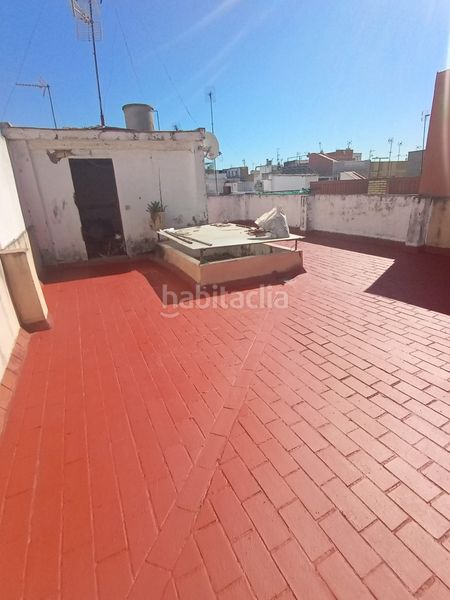 Foto 47a9cb14-93e4-4c34-b1cd-b535920a18e4. Pis a calle torrelaguna 47 a Torreblanca Sevilla