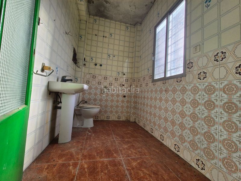 Foto dd998baf-ea6f-4803-b594-4efbdadedea9. Xalet amb xemeneia aparcament piscina a Oromana Alcalá de Guadaira