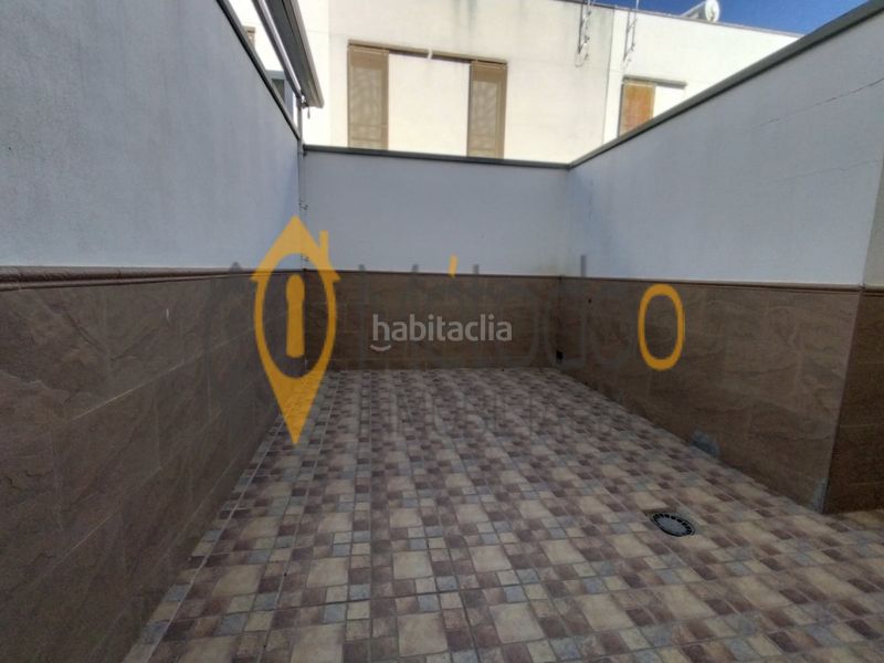 Foto 56ca3bd4-3ee9-48aa-8758-60dfeb14a24a. Casa adossada amb aparcament a San Jose de la Rinconada