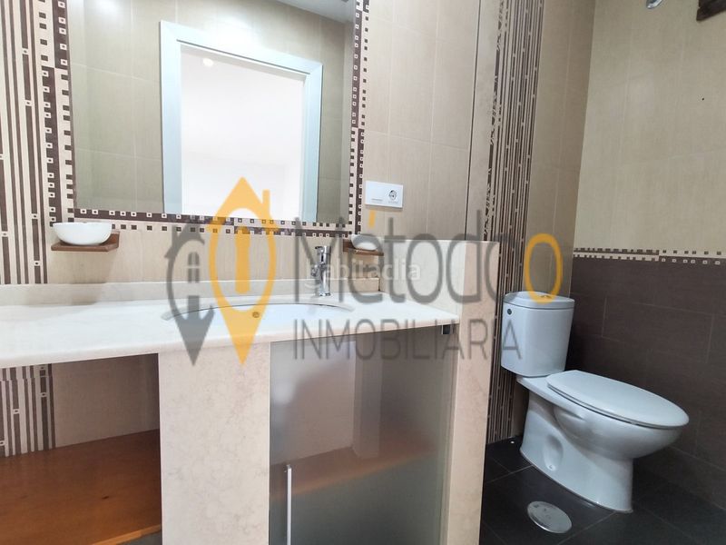 Foto 5922d791-a998-417a-ba26-5a9412b04007. Casa adossada amb aparcament a San Jose de la Rinconada