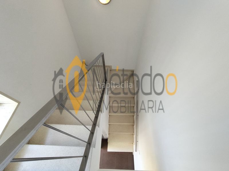Foto bb861236-52aa-497f-b102-d1bbe572254d. Casa adossada amb aparcament a San Jose de la Rinconada
