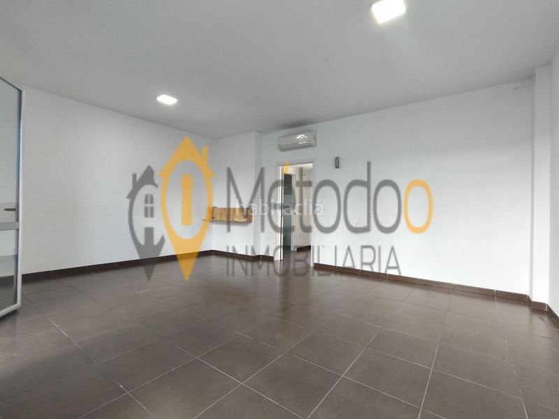 Foto ff3a4d0d-c73a-4237-abfa-cfa8c0a67895. Casa adossada amb aparcament a San Jose de la Rinconada