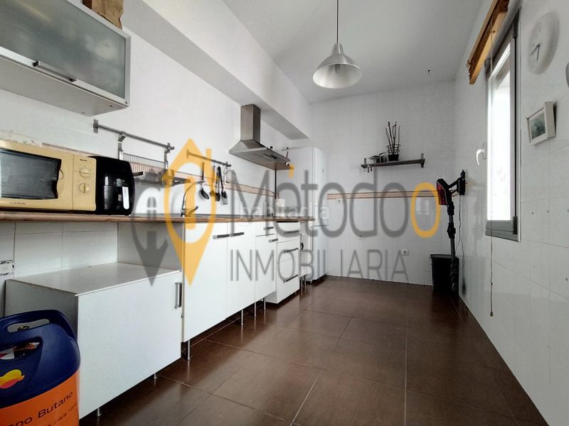Foto b0efde58-bd87-4f1f-a9a7-6d22ebf8a09d. Casa adossada a San Jose de la Rinconada