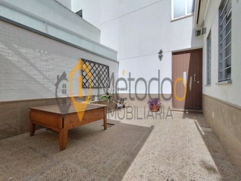 Foto dc2130de-6f83-40f5-9403-d7b4a06d2983. Casa adossada a San Jose de la Rinconada
