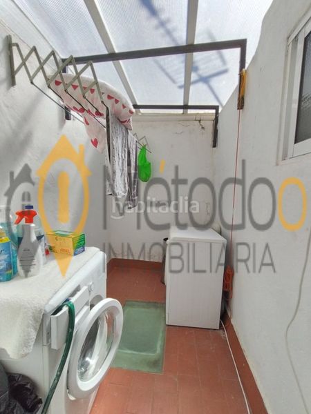 Foto 06cde5d3-d518-424a-921f-954e171e2021. Casa adossada a Juan XXIII - Rochelambert Sevilla