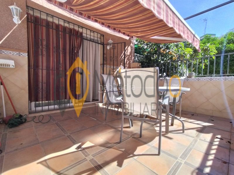 Foto 417bda8a-c719-4e46-af43-aef4bede9275. Casa adossada a Juan XXIII - Rochelambert Sevilla