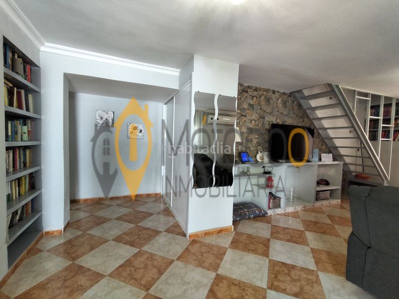 Foto ecbb513e-67ed-493e-ab29-ce372c750490. Casa adossada a Juan XXIII - Rochelambert Sevilla