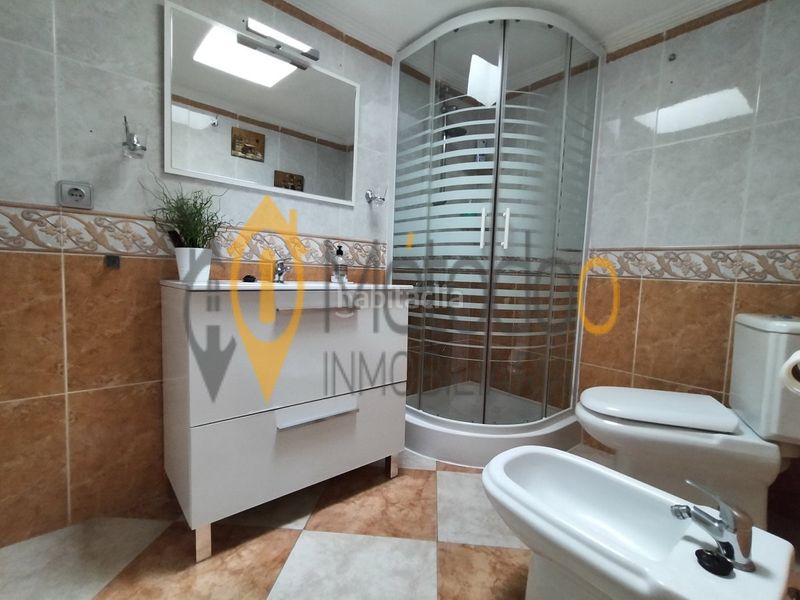 Foto fd2699d5-5507-4adc-8e88-8091b3121518. Casa adossada a Juan XXIII - Rochelambert Sevilla