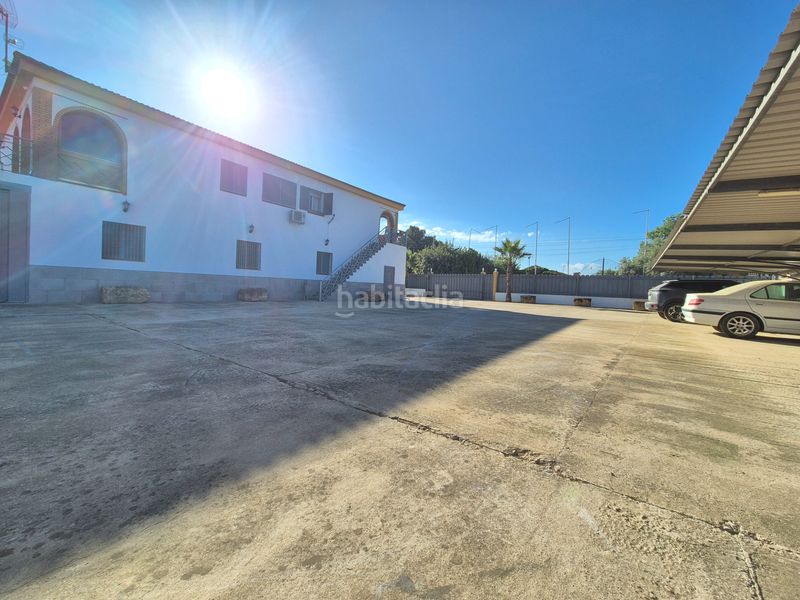 Foto 53ea6b53-4aa3-4b98-a4fd-49c5fa68258b. Xalet amb aparcament piscina a Rinconada (La)