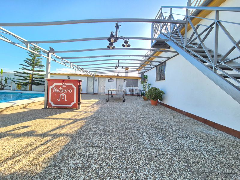 Foto 9bd98216-d03d-40b5-bed3-31e9329ad9dc. Xalet amb aparcament piscina a Rinconada (La)