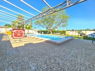 Chalet  Camino betis 2. Tarazona