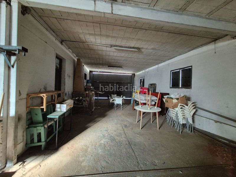 Foto fbf60c7e-83e7-40e8-8904-f4d01937878a. Xalet amb aparcament piscina a Rinconada (La)
