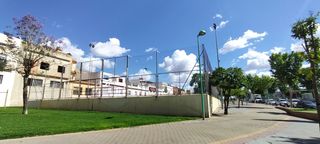 Appartement à El Arenal - La Pólvora. Vivienda ideal para familia