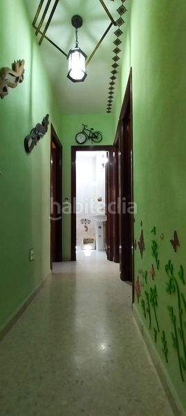 Foto 167c0846-2979-4341-961c-d946c8511947. Pis amb aparcament a colores - entreparques Sevilla