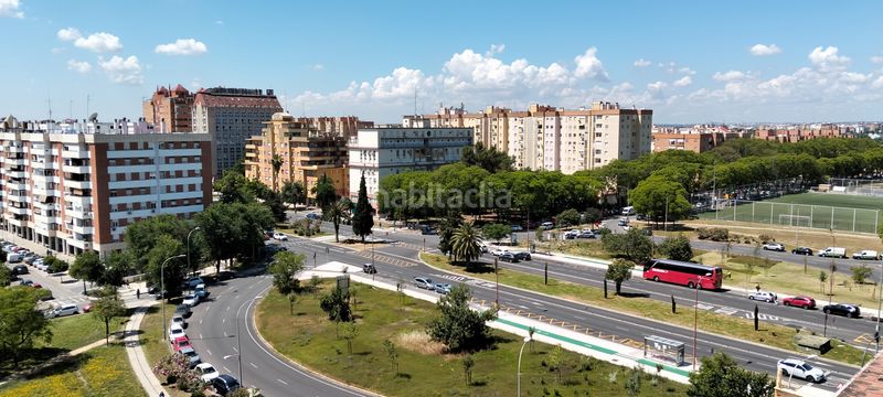 Foto b15596c5-0a35-42ed-9400-d3162bd52ab9. Pis amb aparcament a colores - entreparques Sevilla
