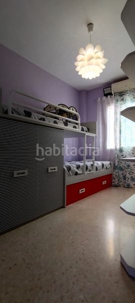 Foto d7e2e7c1-21e0-4346-aedd-2c08f0708cd3. Pis amb aparcament a colores - entreparques Sevilla