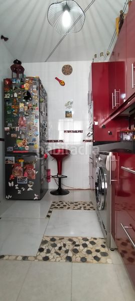 Foto dc48c8b6-9e1d-48d7-be4c-27a1e0b07271. Pis amb aparcament a colores - entreparques Sevilla