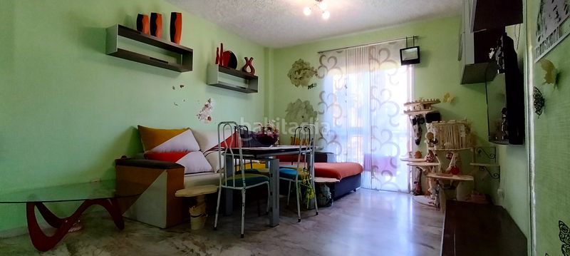 Foto f384ded5-9c74-4b02-bcbf-f65c0e5f1254. Pis amb aparcament a colores - entreparques Sevilla