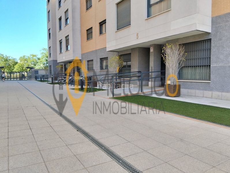 Foto 096839ce-5996-469d-add3-953d369c63b5. Pis a calle las navas 2 a Palmete Sevilla