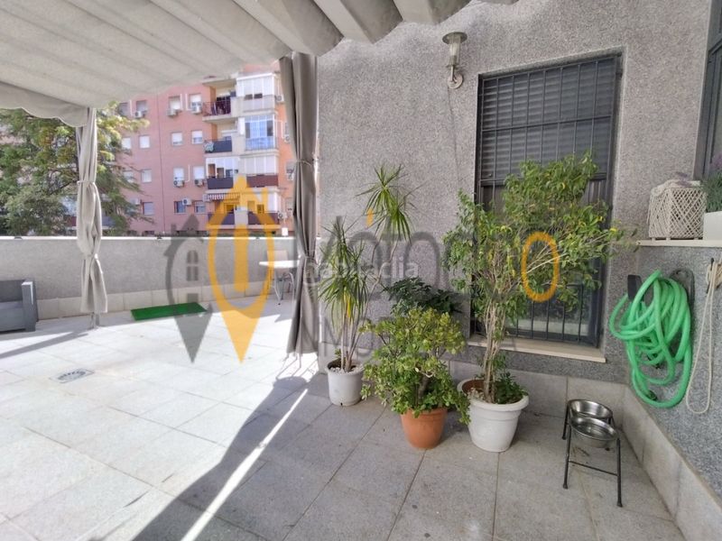 Foto 17482a12-b6fb-45d0-a632-48679f4811f2. Pis a calle las navas 2 a Palmete Sevilla