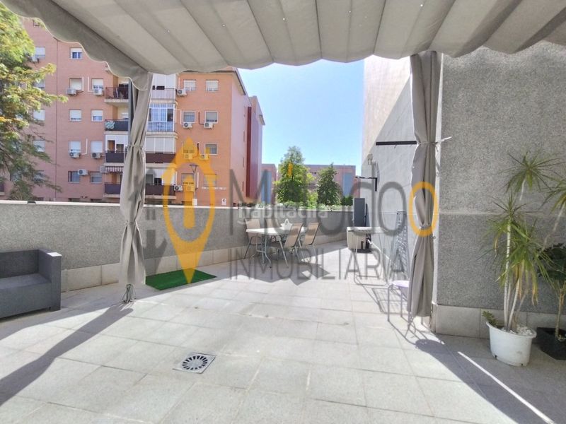 Foto 19e12de4-fc34-4b3f-83d9-6a8ae4753bc5. Pis a calle las navas 2 a Palmete Sevilla