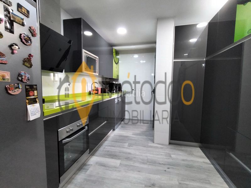 Foto 44798250-8271-4a4c-a026-c2b0817cbd27. Pis a calle las navas 2 a Palmete Sevilla