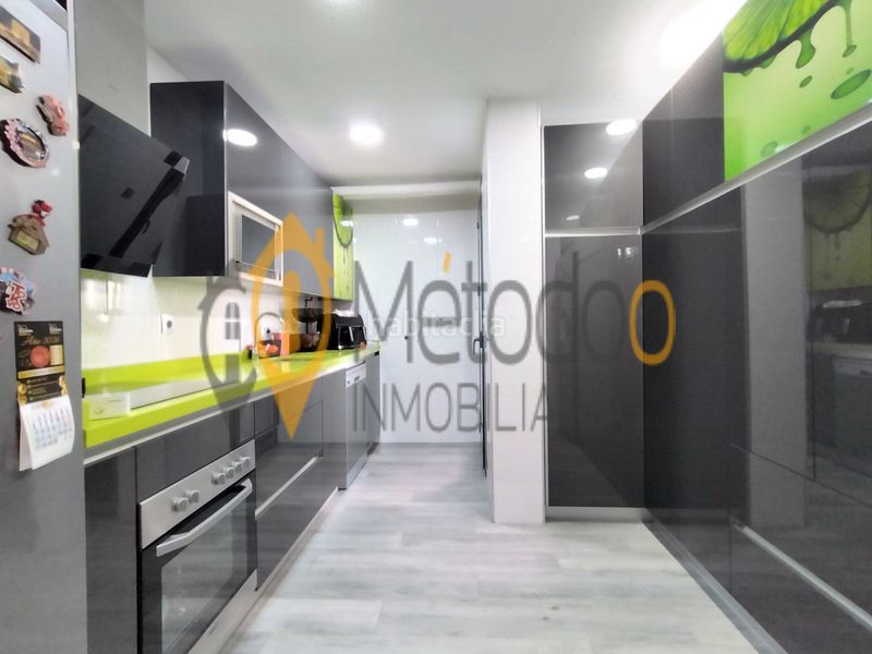 Foto a4845c13-b376-4f10-95fc-fefa9b16b579. Pis a calle las navas 2 a Palmete Sevilla