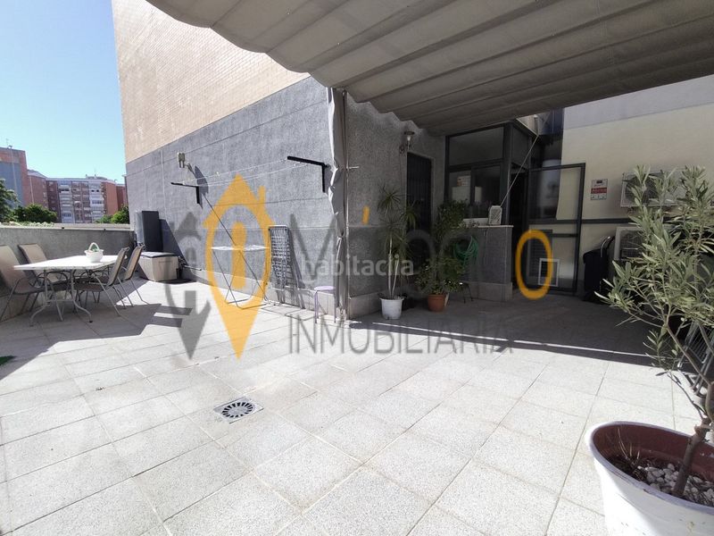 Foto aca00927-2555-4ff0-9d39-3929d9e0339b. Pis a calle las navas 2 a Palmete Sevilla
