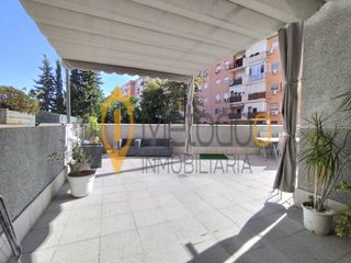 Etagenwohnung in Calle las navas 2. Piso en venta la negrilla 185.000€