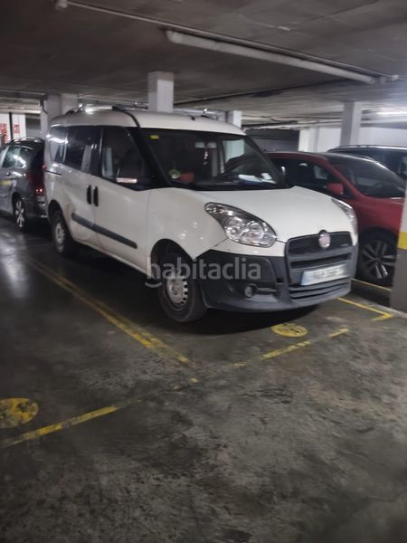 Foto 55d868d5-5322-4ed1-af76-0a3d8b9075d5. Pis amb aparcament a colores - entreparques Sevilla