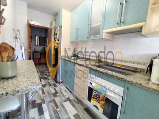 Etagenwohnung  Calle chucena. Piso en venta la negrilla sevilla.