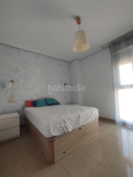 Foto a18cee0a-7a3e-4e08-9b76-508f4d0ad8ac. Pis amb aparcament piscina a colores - entreparques Sevilla