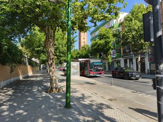 Miete Geschäftsraum  Calle resolana. La resolana