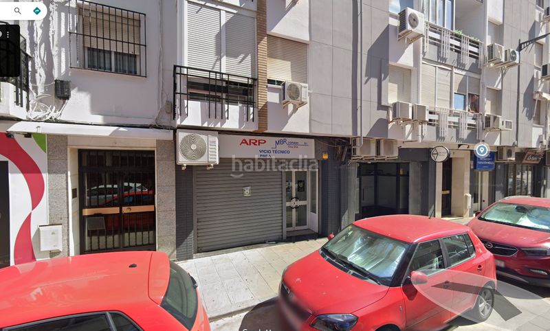 Piso  en  Calle fernando iv 23x. Exclusiva vivienda en los remedios con vistas al guadalquivir