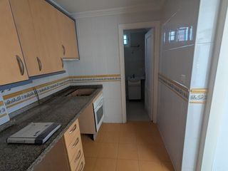 Etagenwohnung  Plaza francisco muñoz "kirri". San pablo