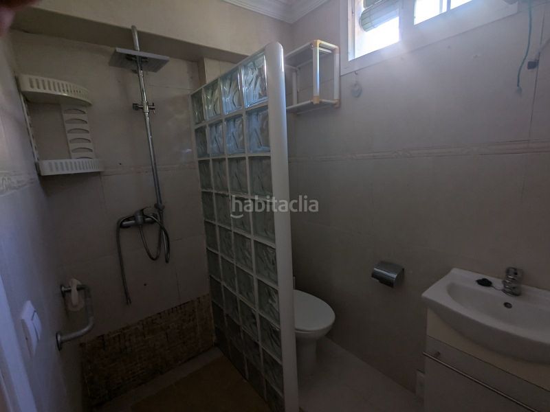 Foto ef4798ce-b865-4472-875d-1bc7f4c29228. Pis a San Pablo Sevilla
