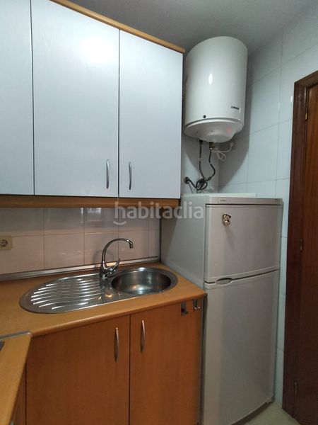 Foto 1d4ebda6-c856-47fd-9258-af8ce491a46c. Piso calle mallen en La Calzada - La Florida Sevilla
