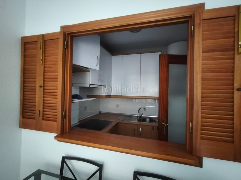 Foto b86ef845-9c57-4aa6-ab08-3de884145a10. Piso calle mallen en La Calzada - La Florida Sevilla