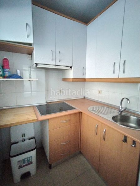 Foto cbc7c2a9-aded-4850-95dc-c2c2869db7d0. Piso calle mallen en La Calzada - La Florida Sevilla