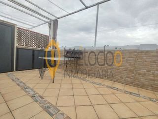 Penthouse  Calle baena