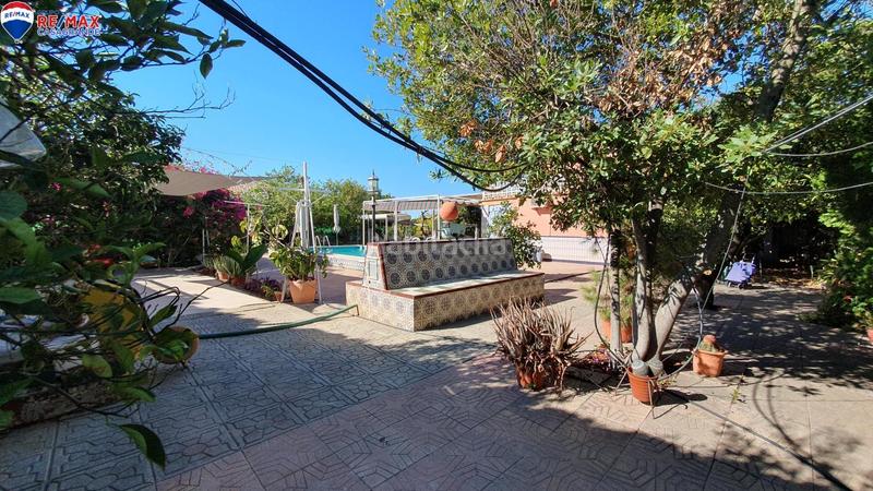 Foto 057c280b-3162-4254-91ee-115617384878. Chalet en urbanizacion pulpejas ii 1 urb. las pulpejas ii en Espartinas