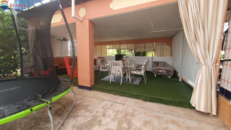 Foto 67b65c2d-4edc-46c0-a990-483d1bb40a88. Chalet en urbanizacion pulpejas ii 1 urb. las pulpejas ii en Espartinas