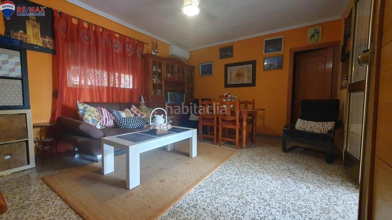 Foto 99a80258-5878-477d-ab7a-29a81e7b10c1. Chalet en urbanizacion pulpejas ii 1 urb. las pulpejas ii en Espartinas