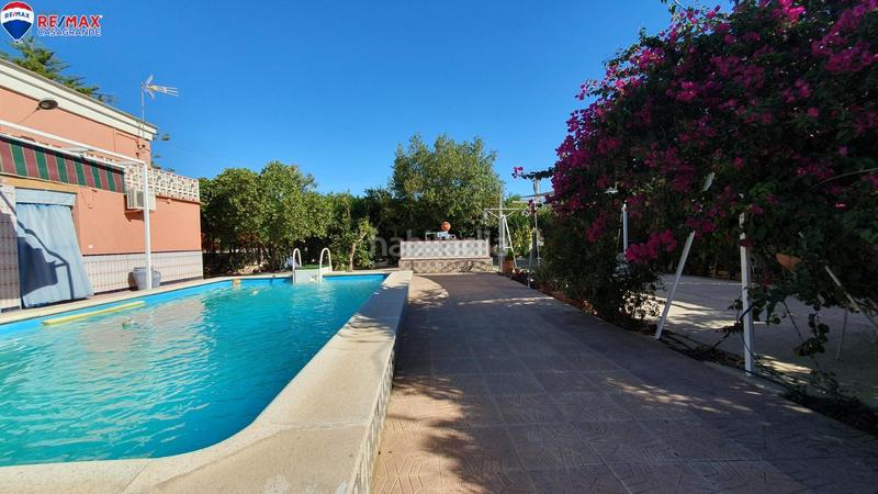Foto a54e3959-1043-4bc8-b8b6-455681f2cd46. Chalet en urbanizacion pulpejas ii 1 urb. las pulpejas ii en Espartinas
