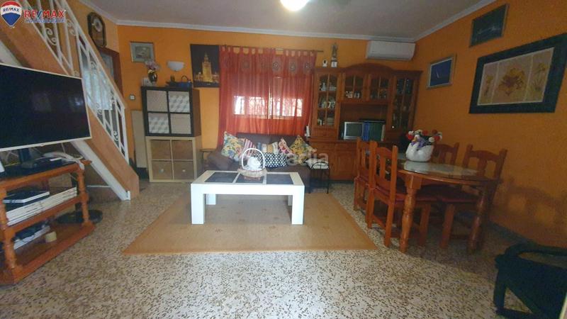 Foto ad89d419-995b-40ea-a20e-22e624f92fb1. Chalet en urbanizacion pulpejas ii 1 urb. las pulpejas ii en Espartinas