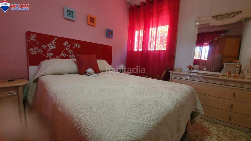 Foto b651c650-2e3a-4da5-bf5e-a65cc5e896e9. Chalet en urbanizacion pulpejas ii 1 urb. las pulpejas ii en Espartinas