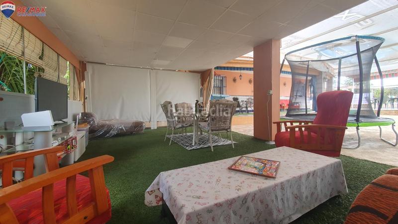 Foto baf6696a-5905-411e-b6b8-848d15e96680. Chalet en urbanizacion pulpejas ii 1 urb. las pulpejas ii en Espartinas