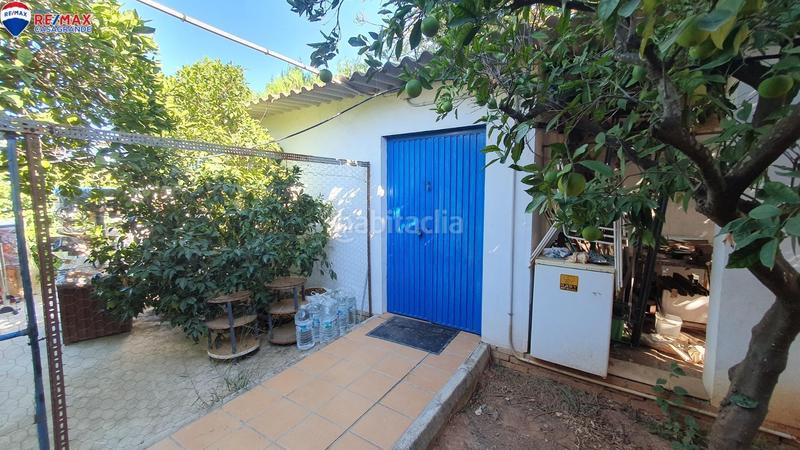 Foto c510ffed-cc0c-4251-804a-53859f8cbda1. Chalet en urbanizacion pulpejas ii 1 urb. las pulpejas ii en Espartinas