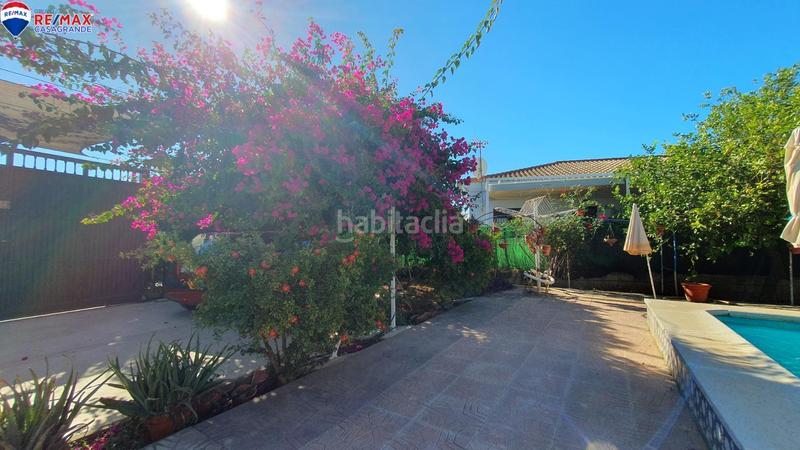 Foto e28e7552-b549-43f0-ab44-b87aeb150215. Chalet en urbanizacion pulpejas ii 1 urb. las pulpejas ii en Espartinas
