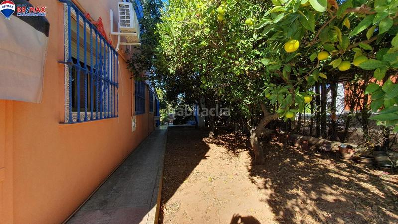 Foto e75e6b2a-aed2-4ff2-9eb3-1426322a9694. Chalet en urbanizacion pulpejas ii 1 urb. las pulpejas ii en Espartinas
